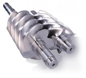 Винтовой компрессор GMP GM 160-35VSD TW