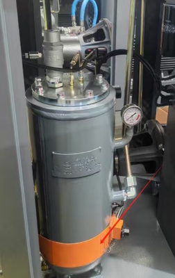 Винтовой компрессор GMP GM75-8SC BOX VSD