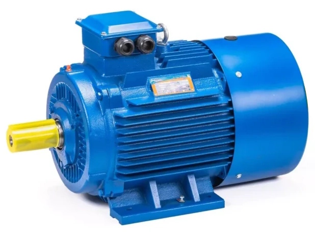 Винтовой компрессор GMP GM160-5 VSD