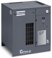 Спиральный компрессор Atlas Copco SF2 10FF