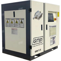 Винтовой компрессор GMP GM 7.5-7D GE/HB (IP23)