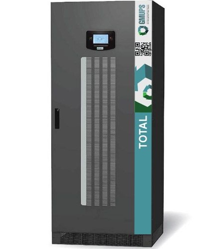 Источник бесперебойного питания GMUPS Total 80/33
