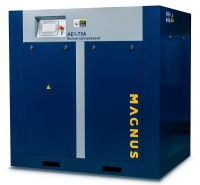 Винтовой компрессор Magnus АЕ1-18A-7