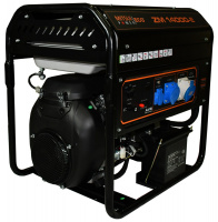 Бензиновый генератор Mitsui Power ZM 14000 E