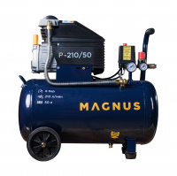 Поршневой компрессор Magnus P-210/50