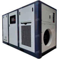 Винтовой компрессор GMP GM 15-10D GE/HB (IP23)