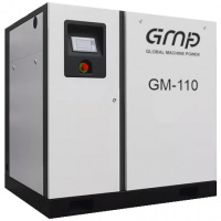 Винтовой компрессор GMP GM 110-12 (IP23)