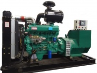 Газовый генератор Gazvolt 120T21