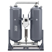 Адсорбционный осушитель GMP ADF-35H (-70)