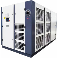 Винтовой компрессор GMP GM 185-16