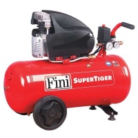Поршневой компрессор Fini SUPERTIGER/I 285M