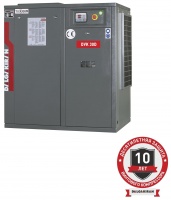 Винтовой компрессор DALGAKIRAN DVK 30D-10
