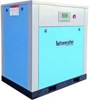 Винтовой компрессор Spitzenreiter S-EKO 10DF 10