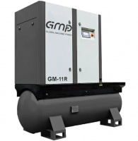 Винтовой компрессор GMP GM 11R-10-500