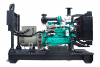 Дизельный генератор Energo MP475C