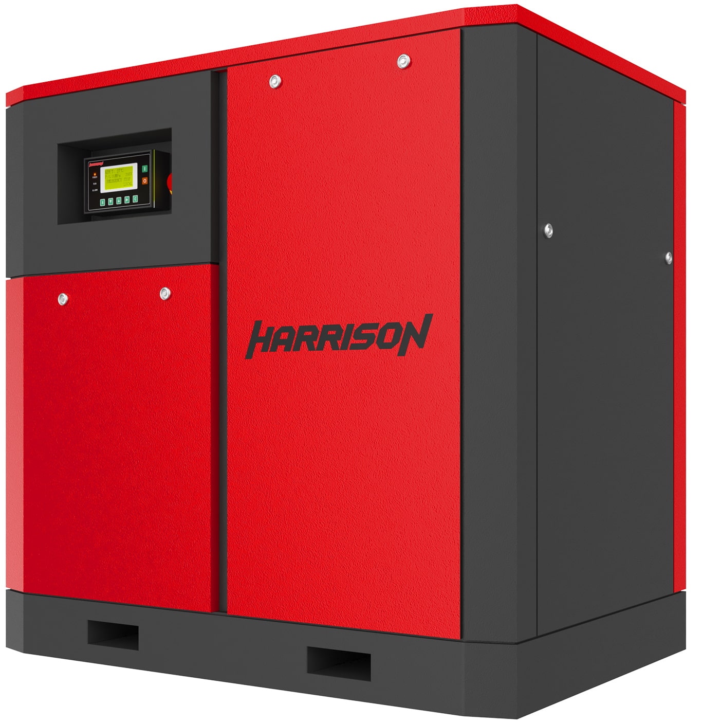 Винтовой компрессор Harrison HRS-944900