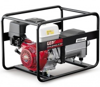 Бензиновый генератор Genmac CLICK G7900HO