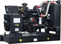Дизельный генератор Ricardo GMP АД100