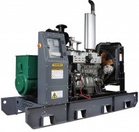 Газовый генератор Gazvolt 30T21