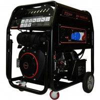 Бензиновый генератор Mitsui Power ZM 19000 E-3
