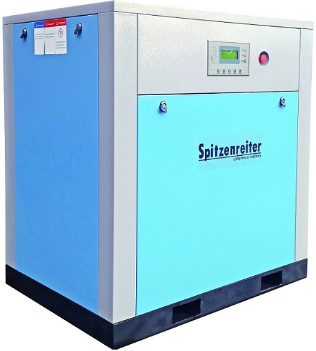 Винтовой компрессор Spitzenreiter S-EKO 50 10