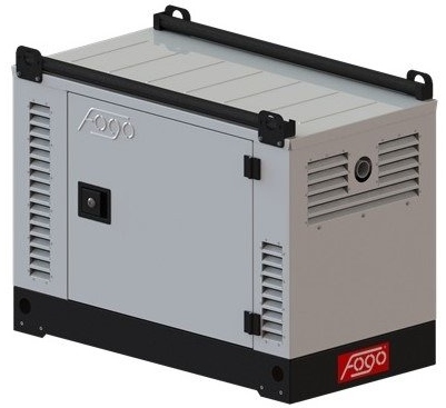 Бензиновый генератор Fogo FH6001CRA с АВР