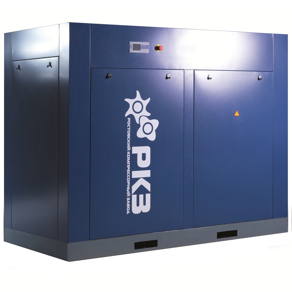 Винтовой компрессор РКЗ Airrus NB 110 10