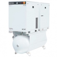 Спиральный компрессор Remeza КС7-8-500Т