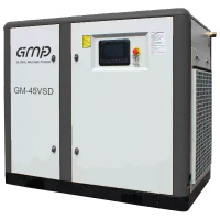 Винтовой компрессор GMP GM 45-8 VSD