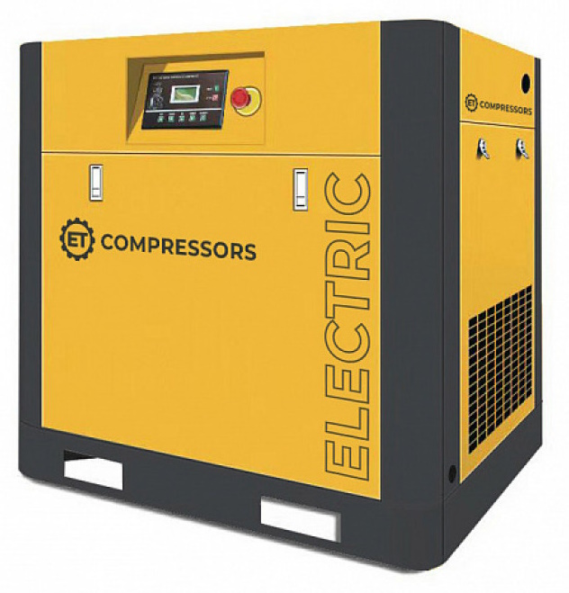Винтовой компрессор ET SL 15-16 (IP54)