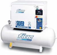 Винтовой компрессор Fiac NEW SILVER 4/300 10