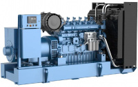 Газовый генератор Weichai WP-G140S