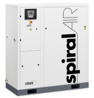 Спиральный компрессор Ekomak SPR15 10 T LC 400V 50 CE