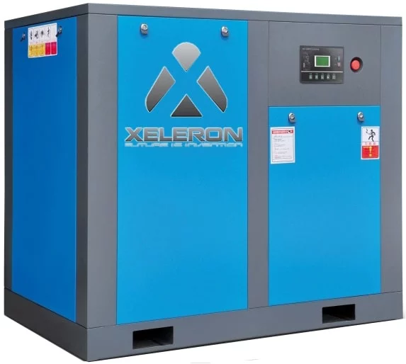 Винтовой компрессор Xeleron Z10FA 10