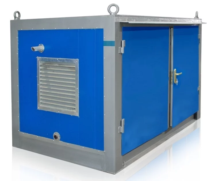Дизельный генератор MVAE АД-30-400-Р в контейнере