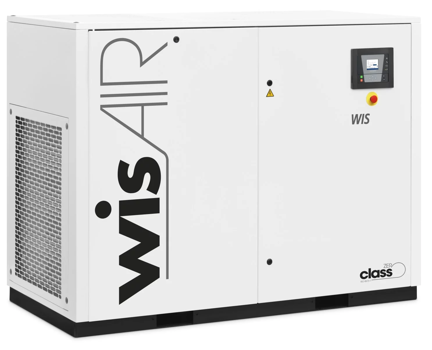 Спиральный компрессор Ekomak WIS25 VT W 13