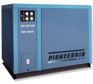 Рефрижераторный осушитель Pioneerair RB-200A