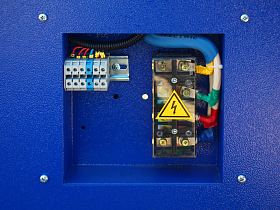 Газовый генератор ФАС-100-3/МС — фото 4