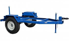Дизельный генератор ТСС АД-12С-Т400-1РПМ5 на шасси — фото 4