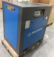 Винтовой компрессор Xeleron Z15FA 7 — фото 21