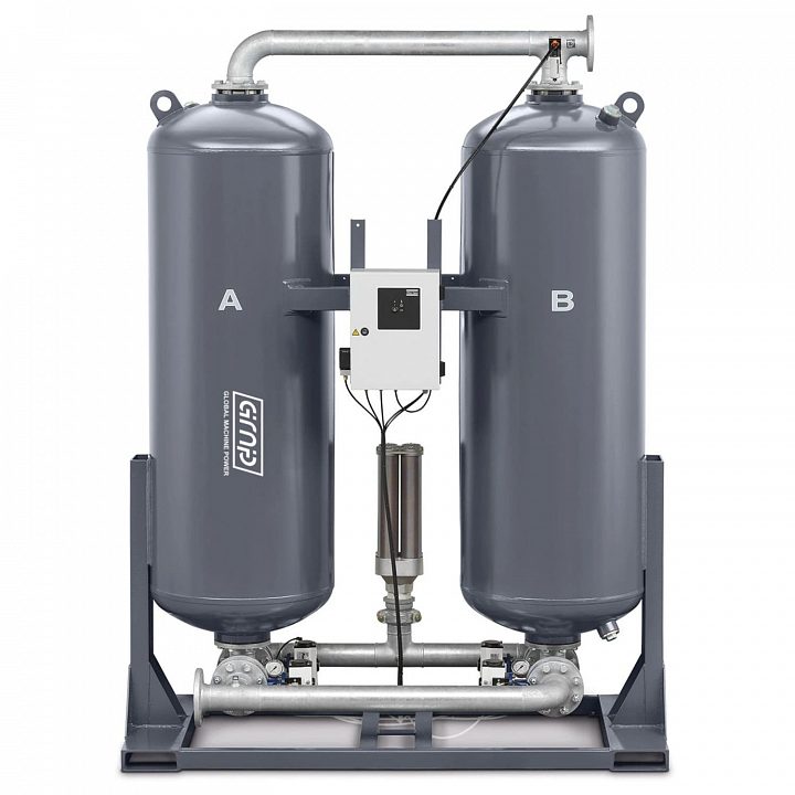 Адсорбционный осушитель GMP ADF-1.5-16 (-40)
