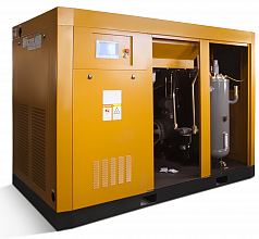 Винтовой компрессор Berg ВК-185 12 — фото 2
