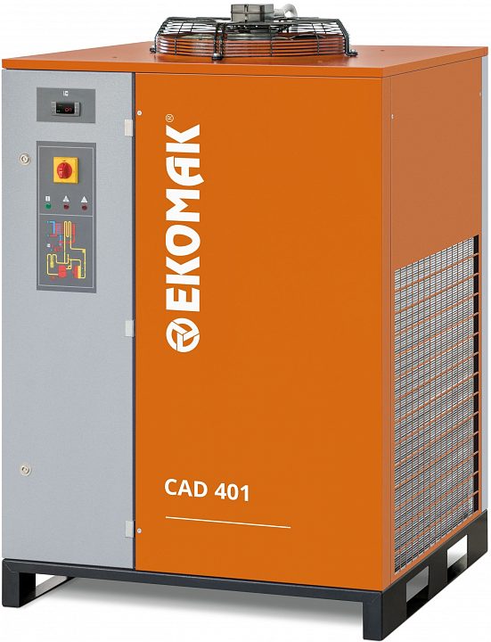 Осушитель воздуха Ekomak CAD 585