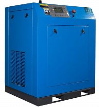 Винтовой компрессор Dali DL-1.2/8-RA — фото 1