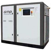 Винтовой компрессор GMP GM 15-8 VSD — фото 1
