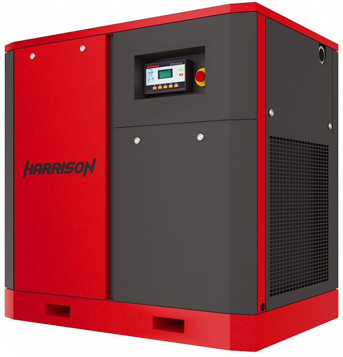 Винтовой компрессор Harrison HRS-956200