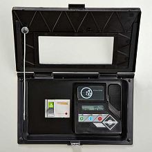 Газовый генератор Generac RG 027 3Р с АВР — фото 5