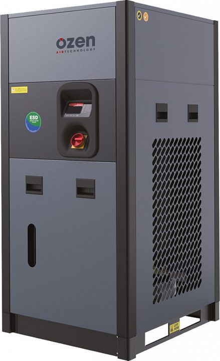 Рефрижераторный осушитель Ozen ODRE 210