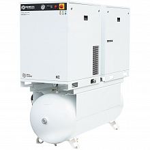 Спиральный компрессор Remeza КС7-8-500Т — фото 1