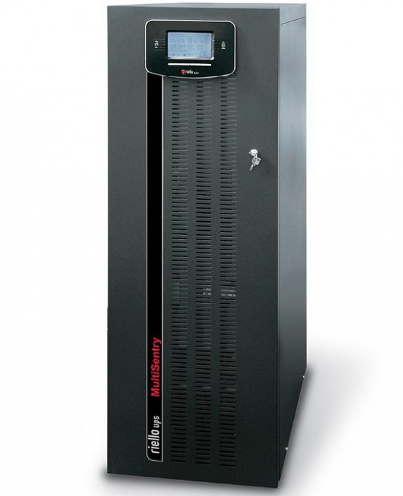 Источник бесперебойного питания Riello MSM15-A0-ER